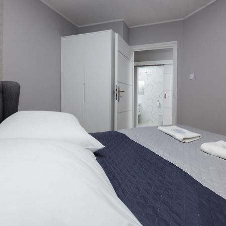 Apartment Royal I Białystok Eksteriør bilde