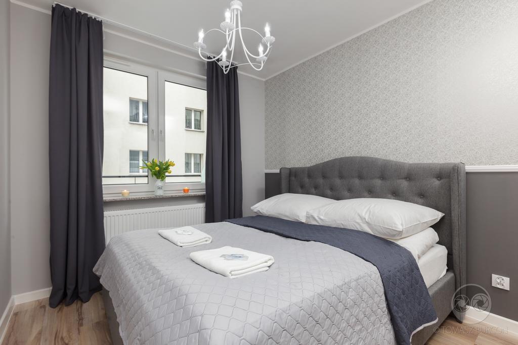 Apartment Royal I Białystok Eksteriør bilde