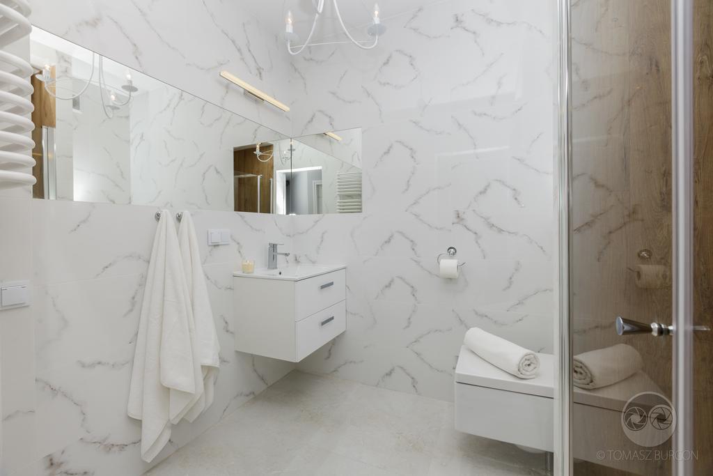 Apartment Royal I Białystok Eksteriør bilde