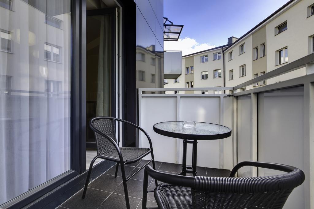 Apartment Royal I Białystok Eksteriør bilde